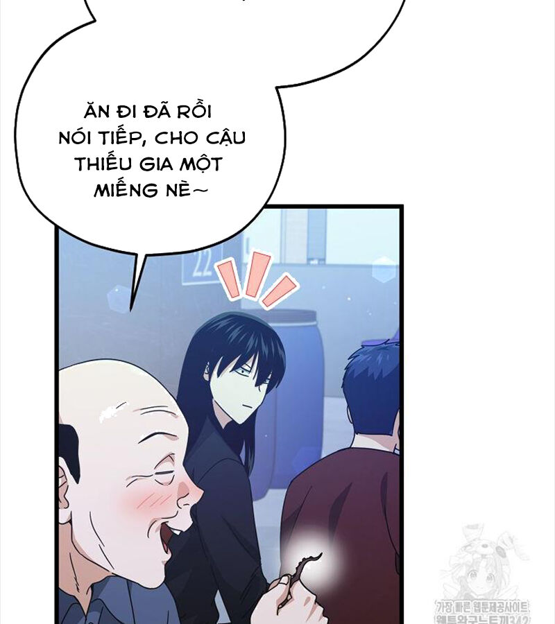 Bố Tôi Quá Mạnh Chapter 172 - Trang 2