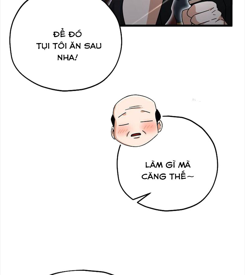 Bố Tôi Quá Mạnh Chapter 172 - Trang 2