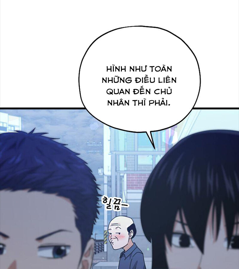 Bố Tôi Quá Mạnh Chapter 172 - Trang 2