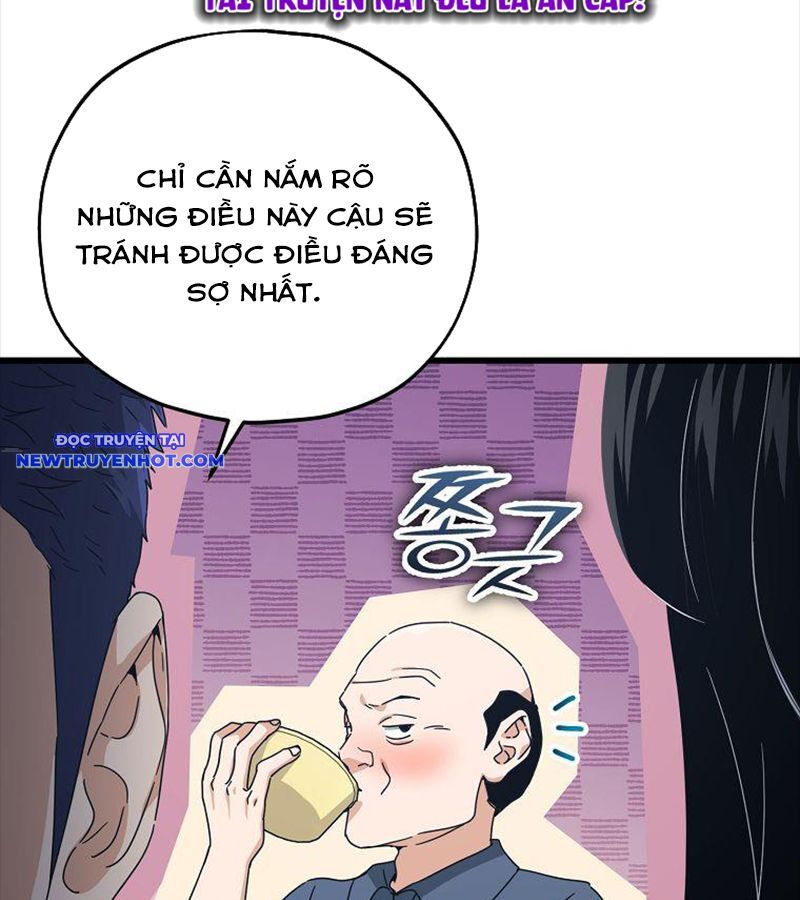 Bố Tôi Quá Mạnh Chapter 172 - Trang 2