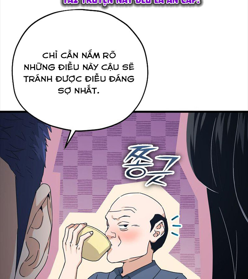 Bố Tôi Quá Mạnh Chapter 172 - Trang 2