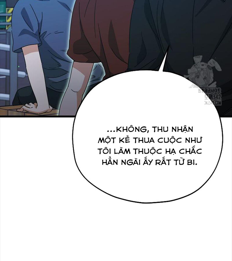 Bố Tôi Quá Mạnh Chapter 172 - Trang 2