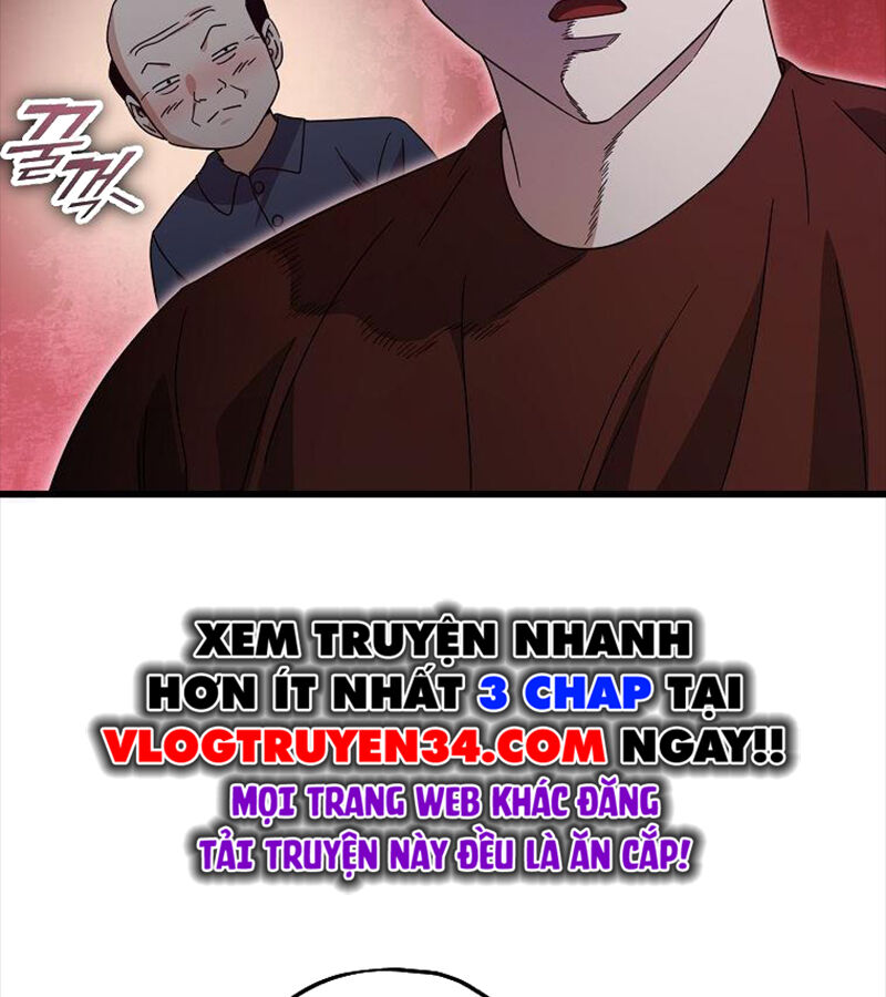 Bố Tôi Quá Mạnh Chapter 172 - Trang 2