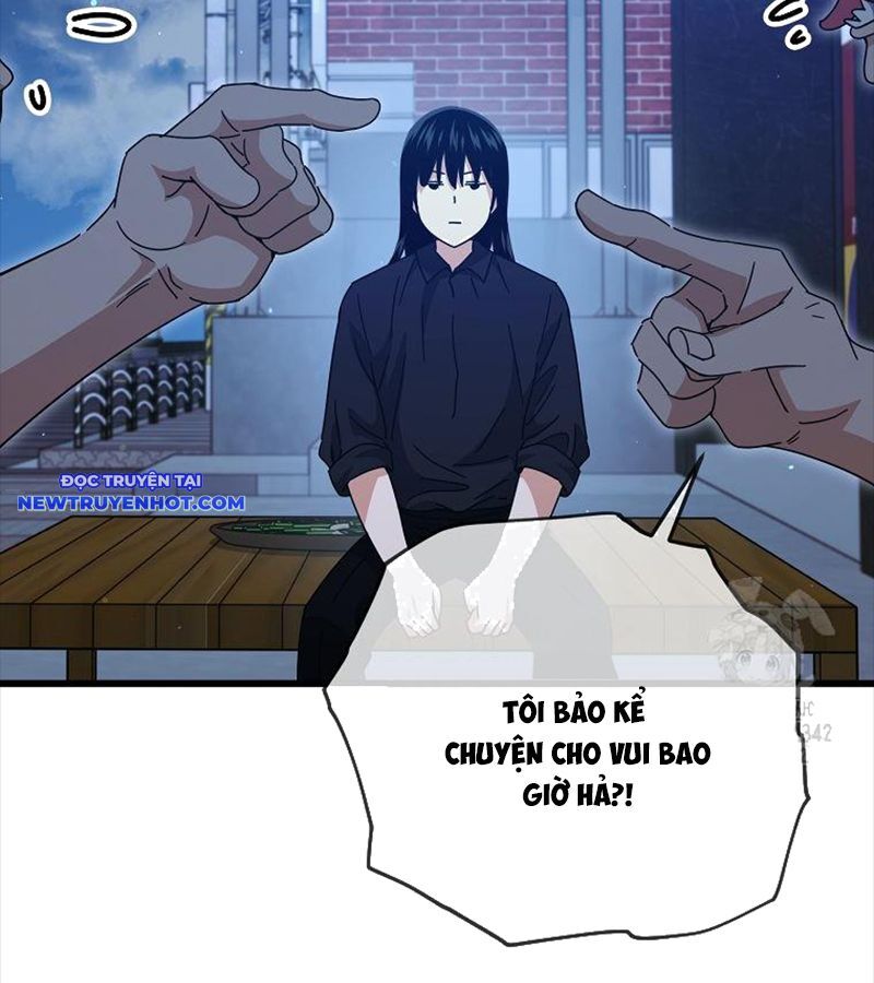 Bố Tôi Quá Mạnh Chapter 172 - Trang 2