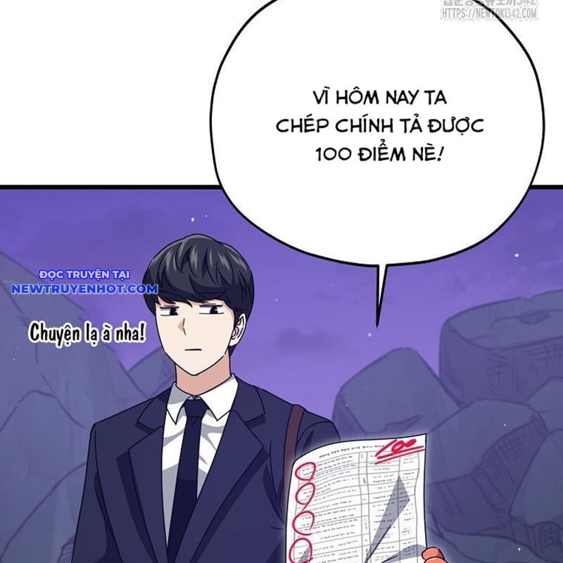 Bố Tôi Quá Mạnh Chapter 171 - Trang 2