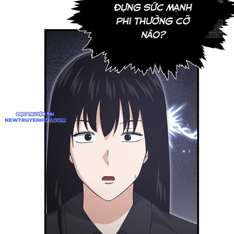 Bố Tôi Quá Mạnh Chapter 171 - Trang 2