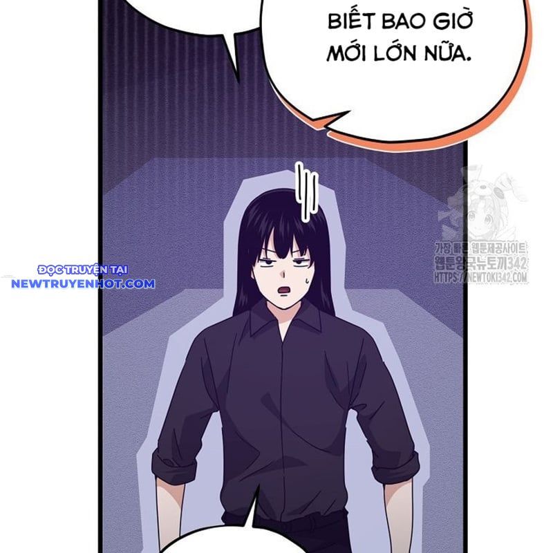 Bố Tôi Quá Mạnh Chapter 171 - Trang 2