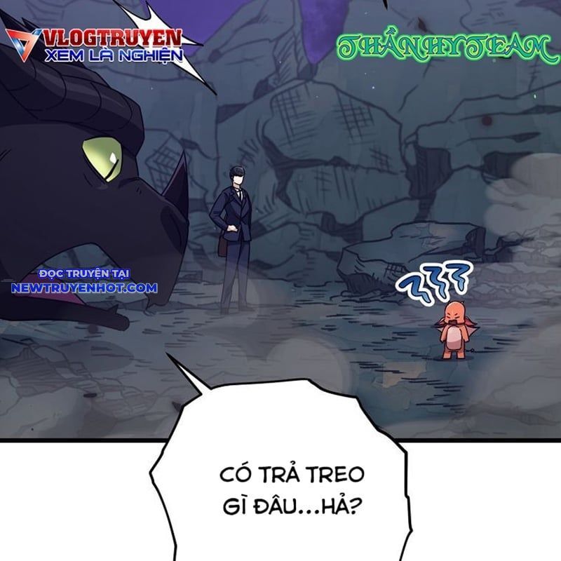 Bố Tôi Quá Mạnh Chapter 171 - Trang 2