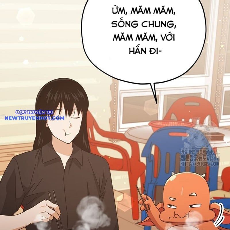 Bố Tôi Quá Mạnh Chapter 171 - Trang 2