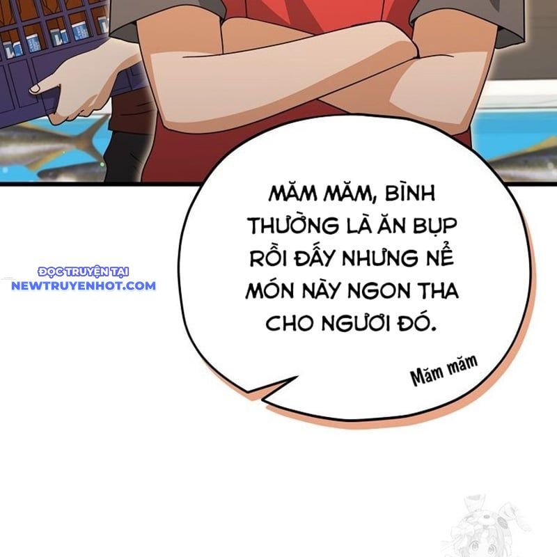 Bố Tôi Quá Mạnh Chapter 171 - Trang 2