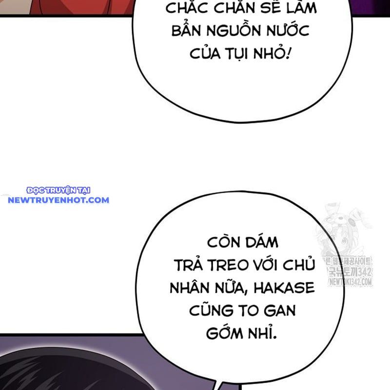 Bố Tôi Quá Mạnh Chapter 171 - Trang 2