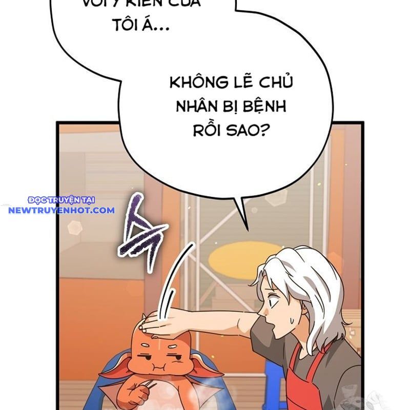 Bố Tôi Quá Mạnh Chapter 171 - Trang 2