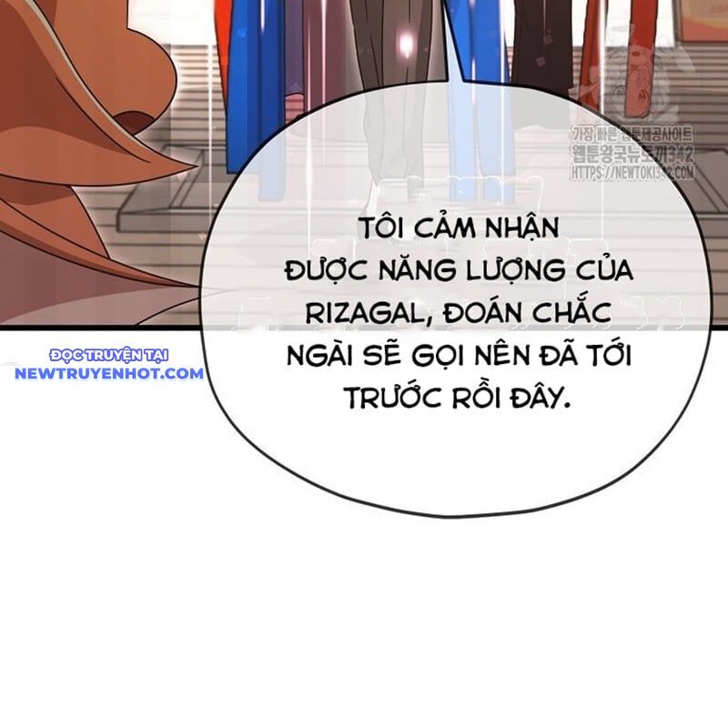 Bố Tôi Quá Mạnh Chapter 171 - Trang 2