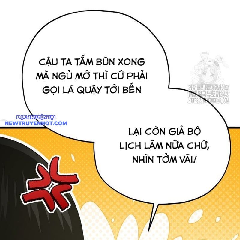 Bố Tôi Quá Mạnh Chapter 171 - Trang 2