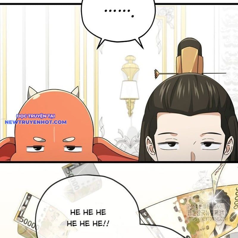 Bố Tôi Quá Mạnh Chapter 170 - Trang 2