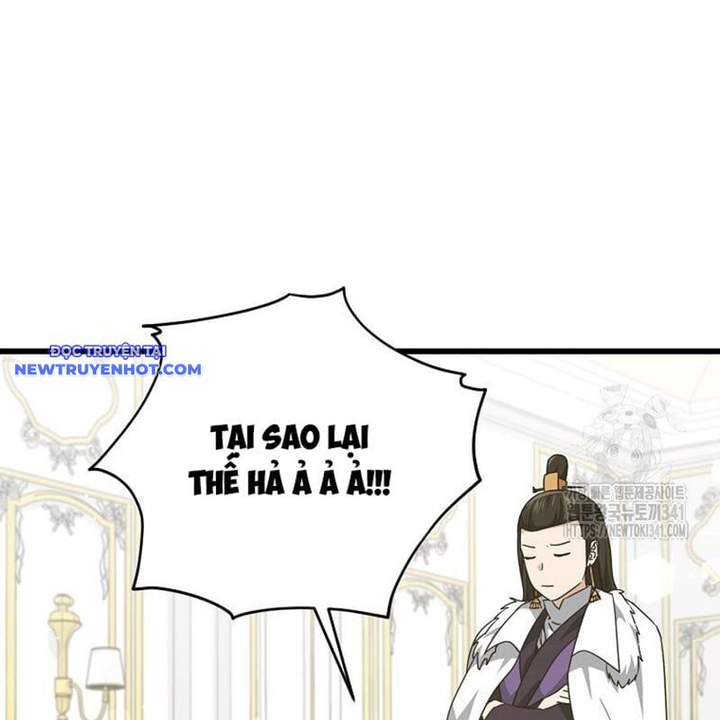 Bố Tôi Quá Mạnh Chapter 170 - Trang 2