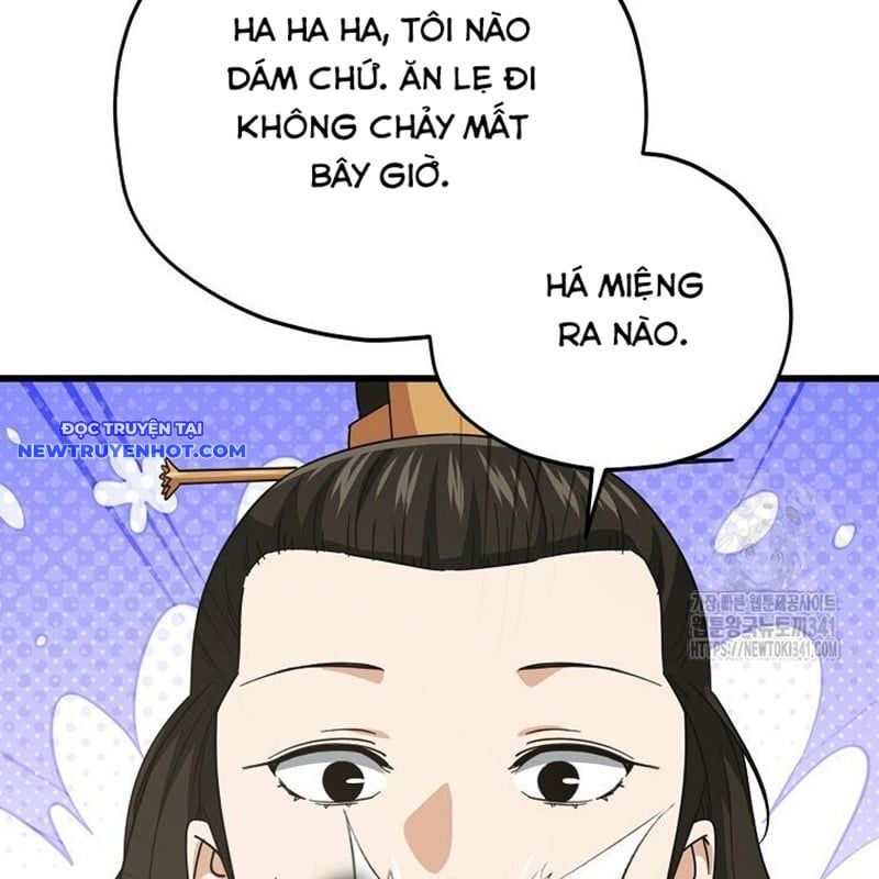 Bố Tôi Quá Mạnh Chapter 170 - Trang 2