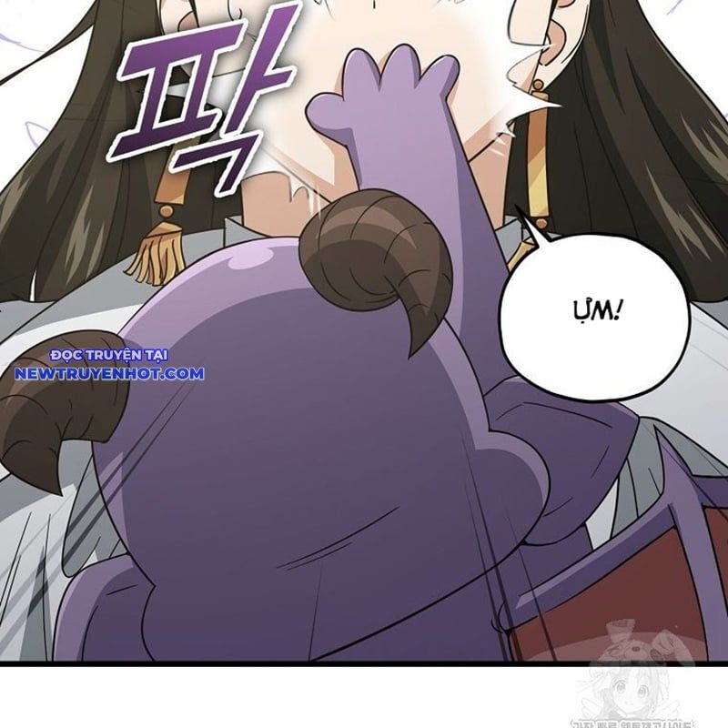 Bố Tôi Quá Mạnh Chapter 170 - Trang 2