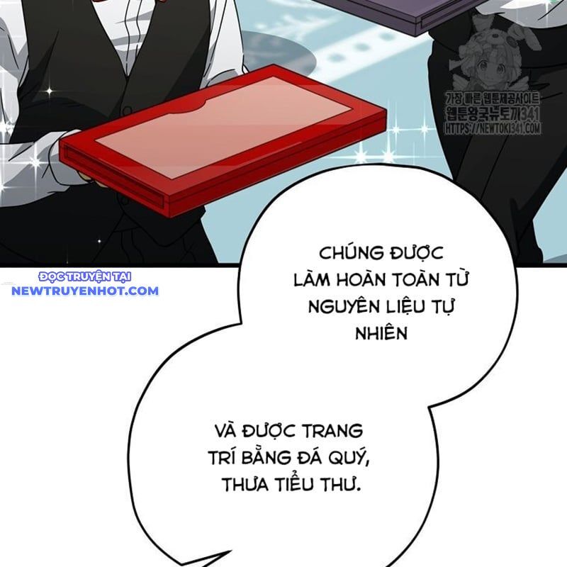 Bố Tôi Quá Mạnh Chapter 170 - Trang 2