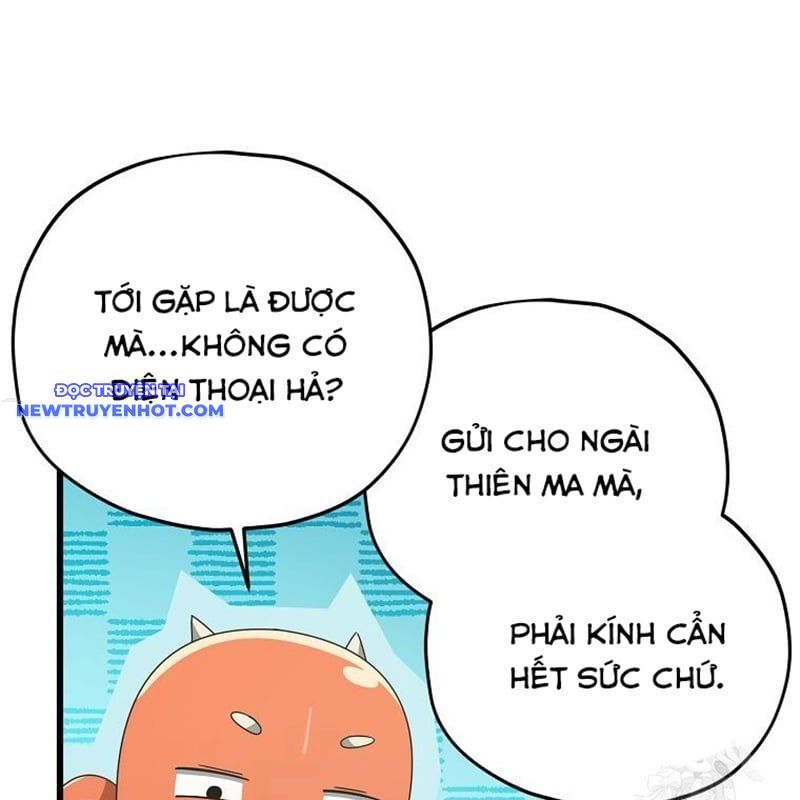 Bố Tôi Quá Mạnh Chapter 170 - Trang 2