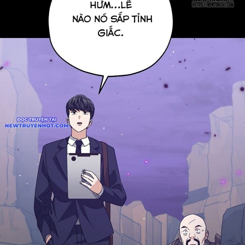 Bố Tôi Quá Mạnh Chapter 170 - Trang 2