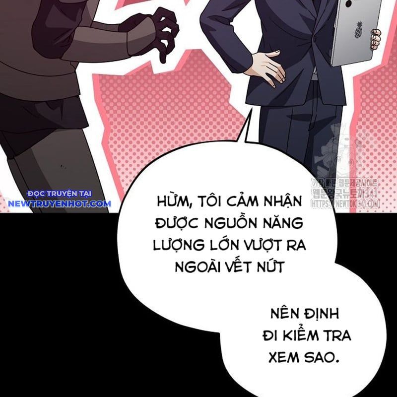 Bố Tôi Quá Mạnh Chapter 170 - Trang 2