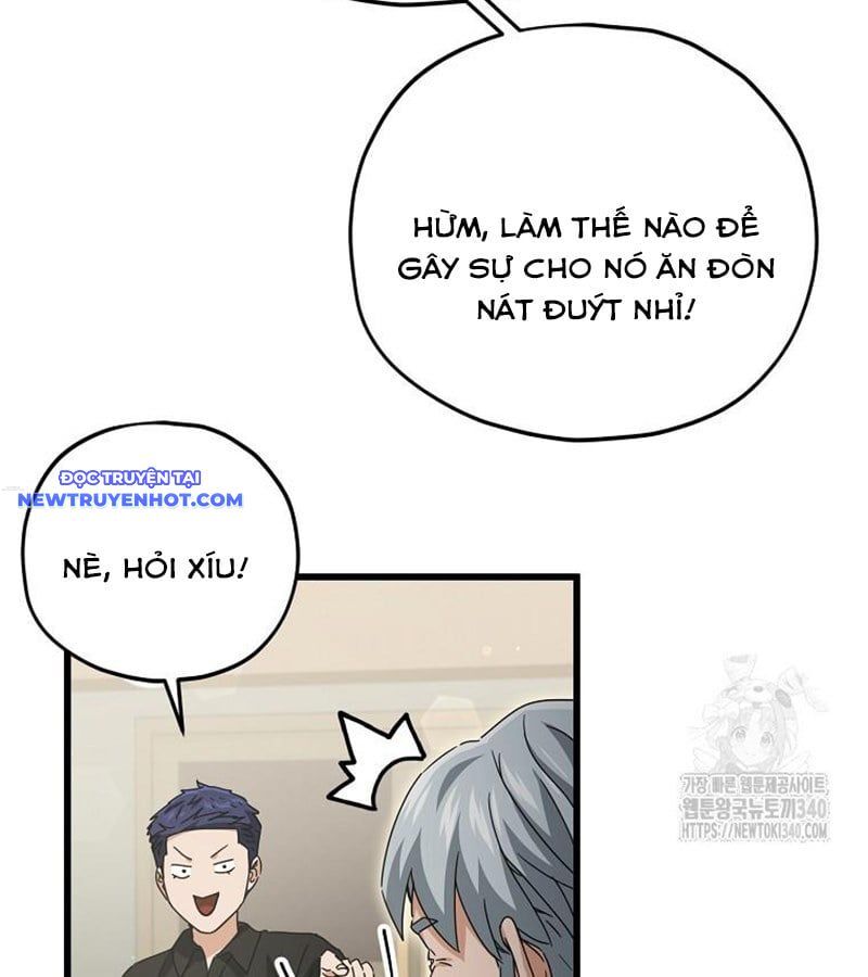 Bố Tôi Quá Mạnh Chapter 169 - Trang 2