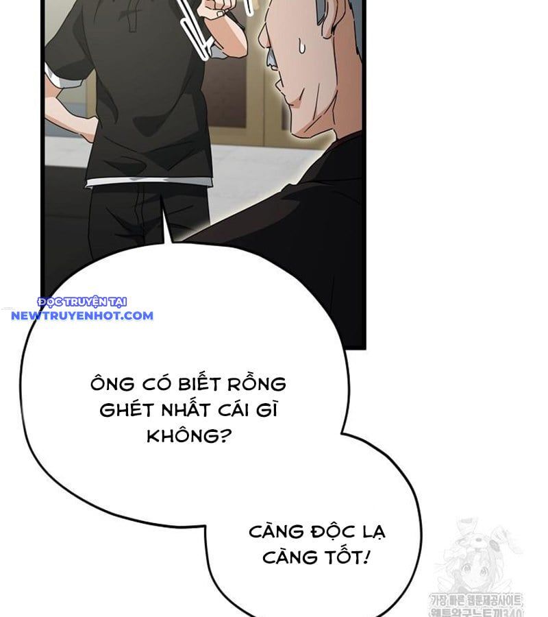 Bố Tôi Quá Mạnh Chapter 169 - Trang 2