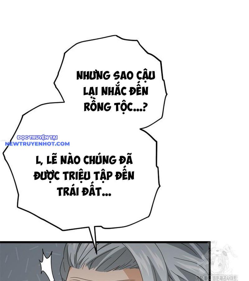 Bố Tôi Quá Mạnh Chapter 169 - Trang 2