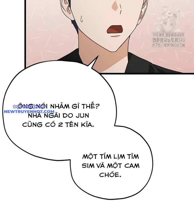 Bố Tôi Quá Mạnh Chapter 169 - Trang 2