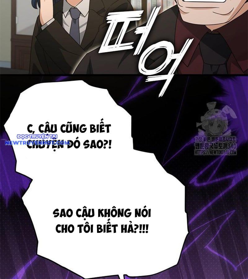 Bố Tôi Quá Mạnh Chapter 169 - Trang 2