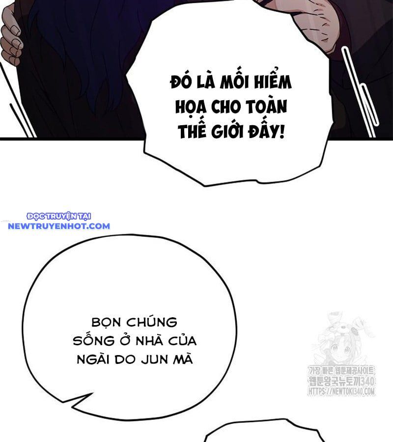 Bố Tôi Quá Mạnh Chapter 169 - Trang 2