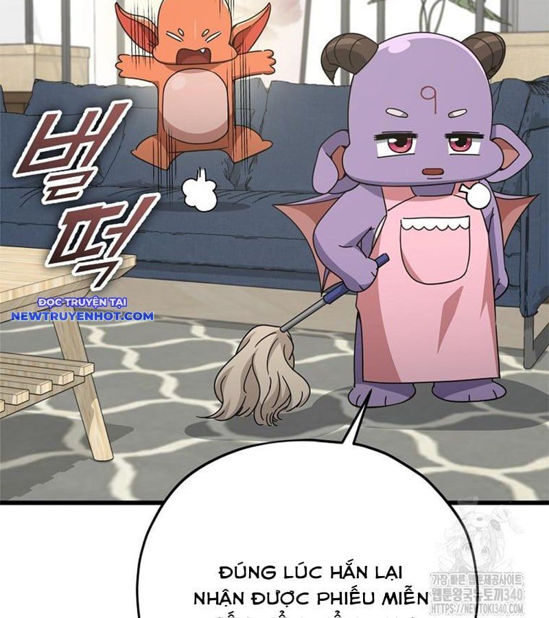 Bố Tôi Quá Mạnh Chapter 169 - Trang 2