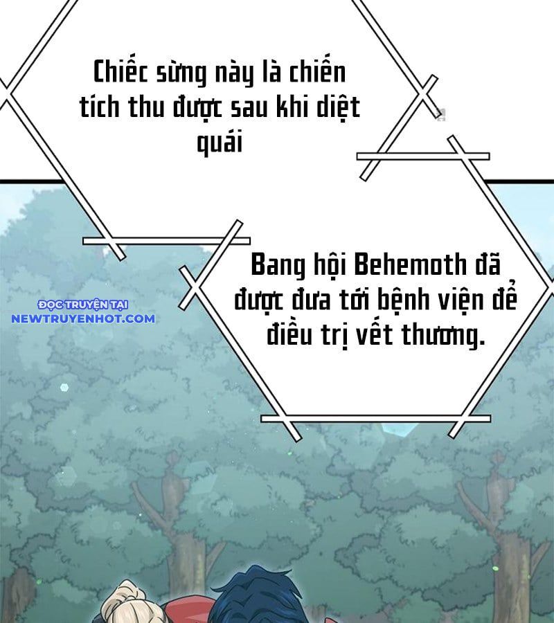 Bố Tôi Quá Mạnh Chapter 168 - Trang 2