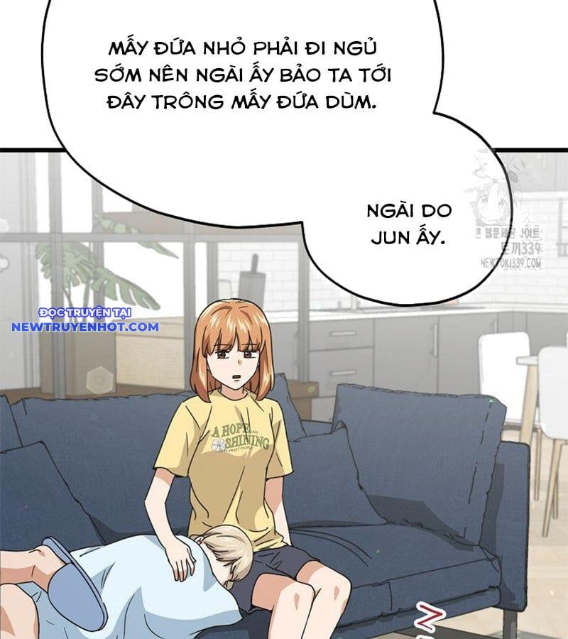 Bố Tôi Quá Mạnh Chapter 168 - Trang 2