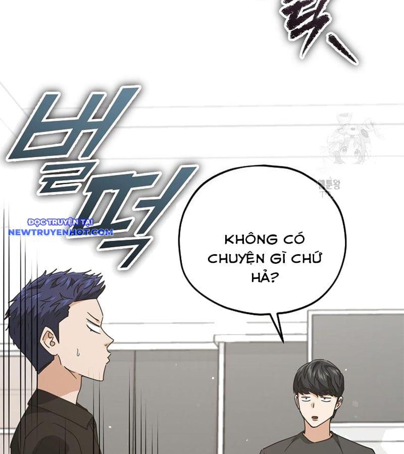 Bố Tôi Quá Mạnh Chapter 168 - Trang 2