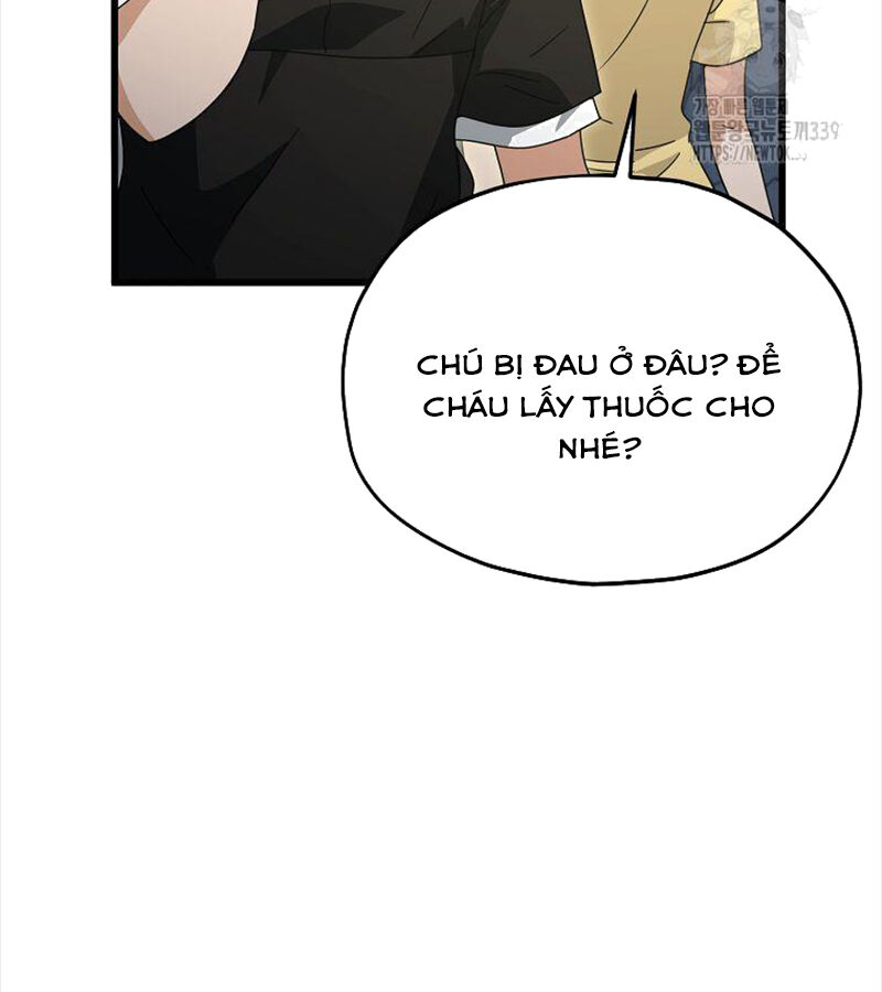 Bố Tôi Quá Mạnh Chapter 168 - Trang 2