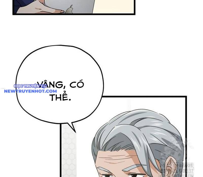 Bố Tôi Quá Mạnh Chapter 167 - Trang 2