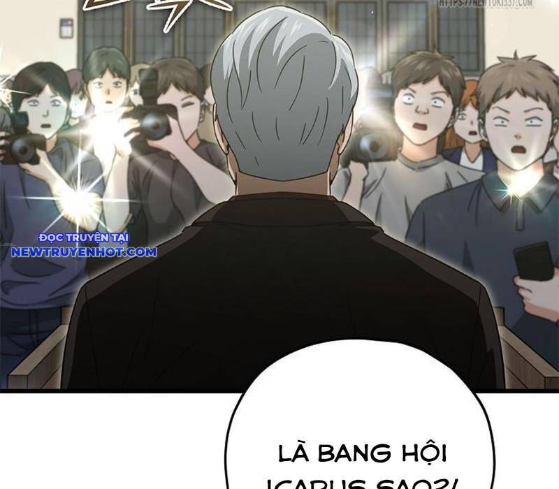 Bố Tôi Quá Mạnh Chapter 167 - Trang 2