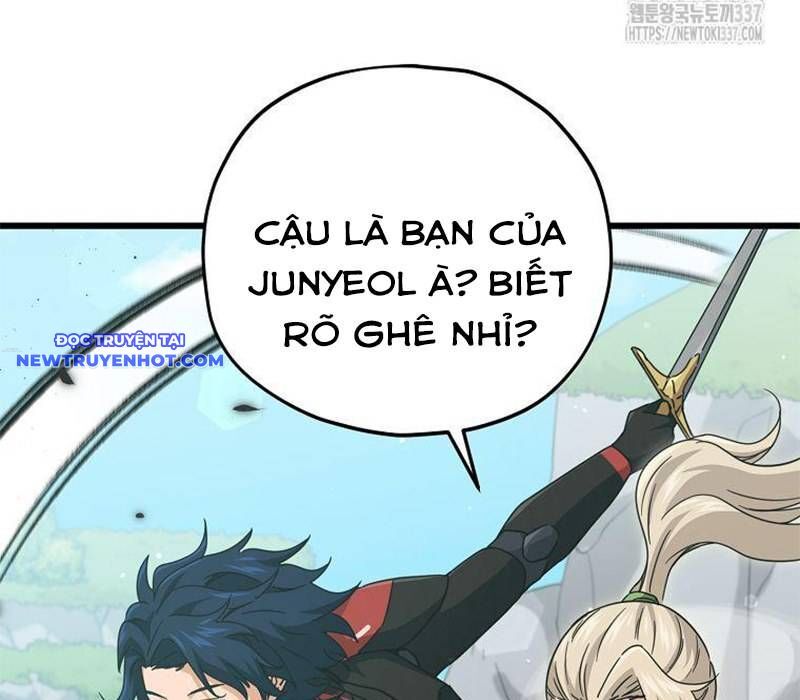 Bố Tôi Quá Mạnh Chapter 167 - Trang 2