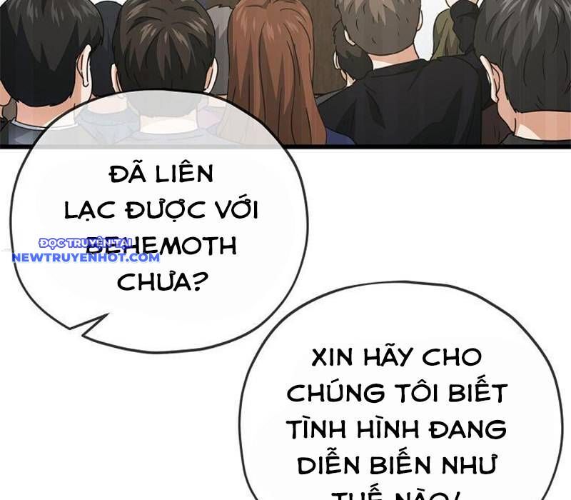 Bố Tôi Quá Mạnh Chapter 167 - Trang 2