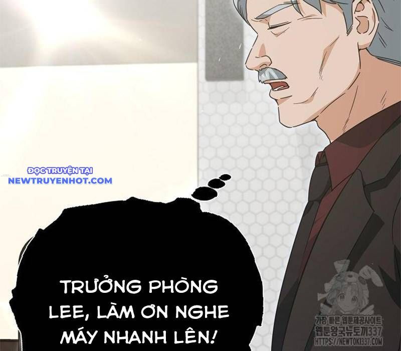 Bố Tôi Quá Mạnh Chapter 167 - Trang 2