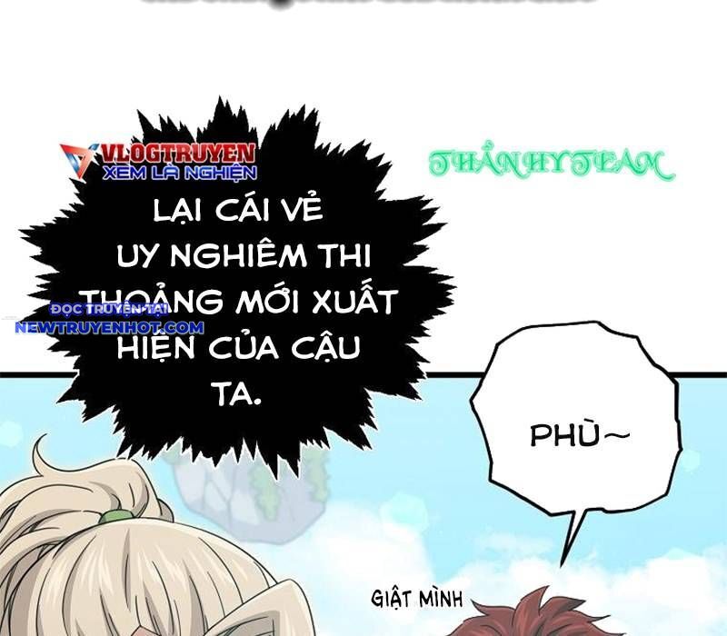 Bố Tôi Quá Mạnh Chapter 167 - Trang 2