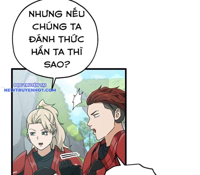 Bố Tôi Quá Mạnh Chapter 167 - Trang 2