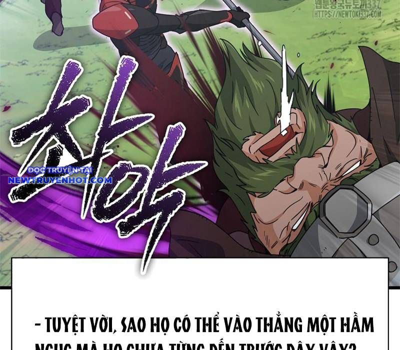 Bố Tôi Quá Mạnh Chapter 167 - Trang 2