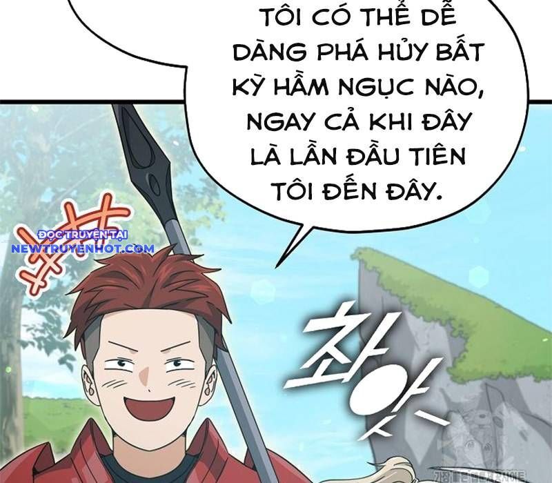 Bố Tôi Quá Mạnh Chapter 167 - Trang 2