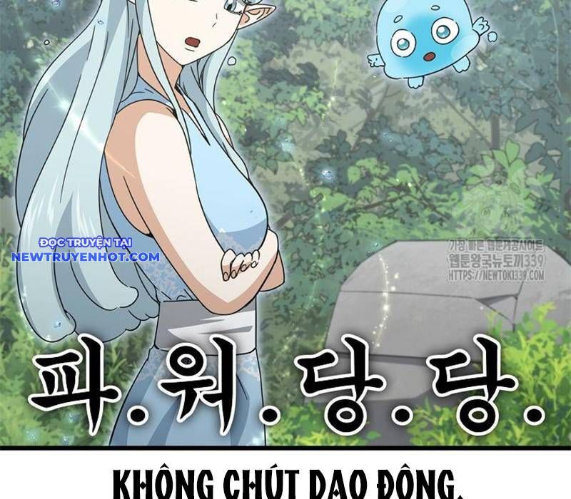 Bố Tôi Quá Mạnh Chapter 166 - Trang 2