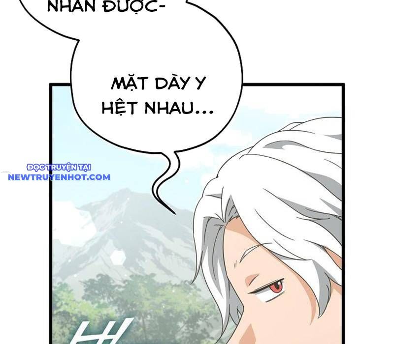 Bố Tôi Quá Mạnh Chapter 166 - Trang 2