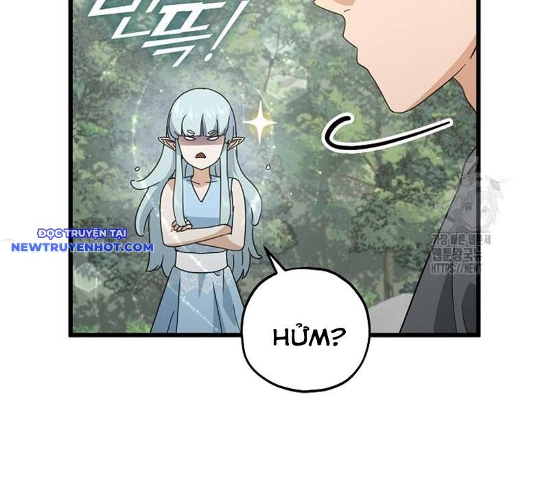 Bố Tôi Quá Mạnh Chapter 166 - Trang 2