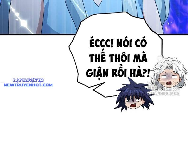 Bố Tôi Quá Mạnh Chapter 166 - Trang 2